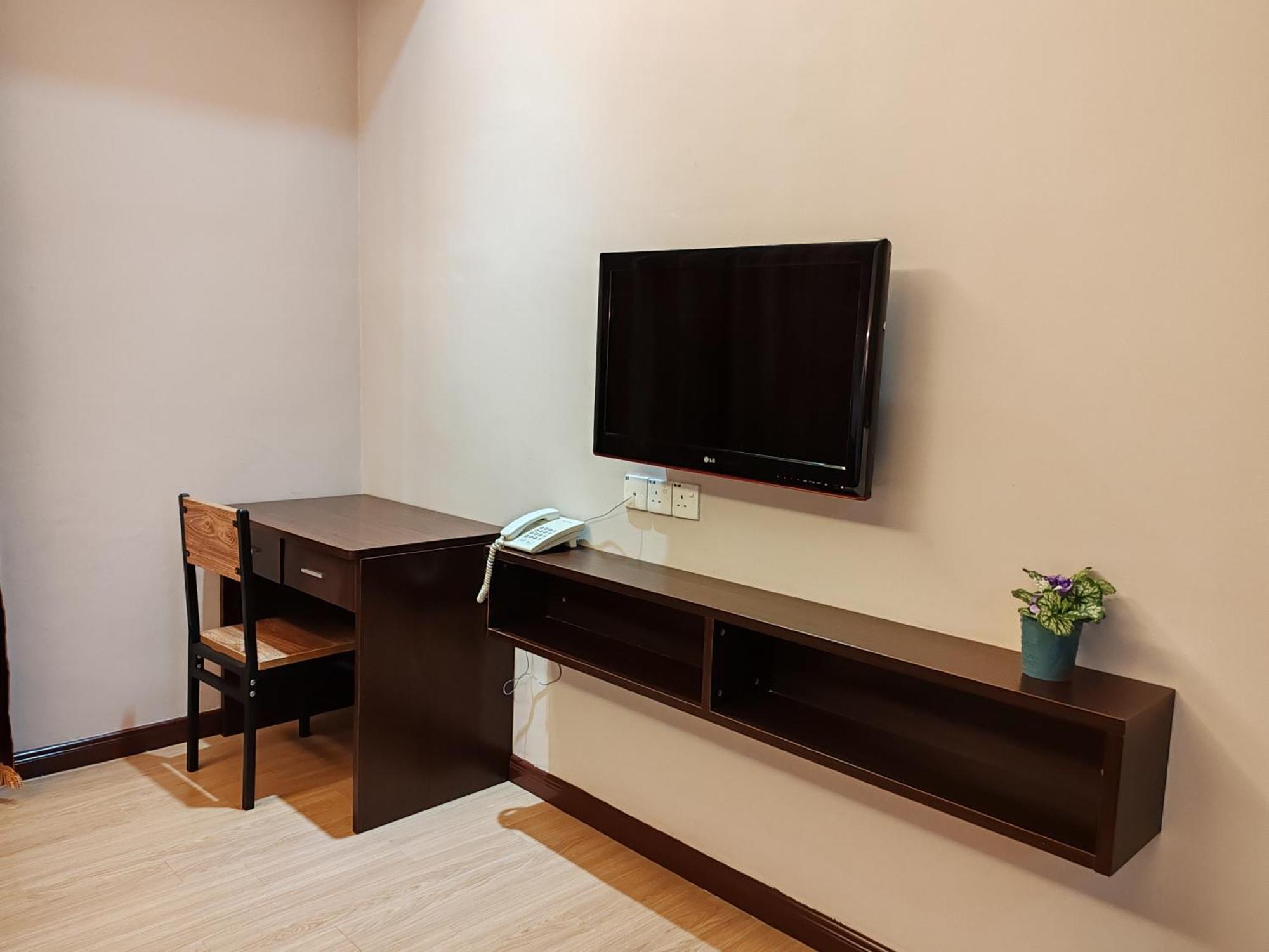 Hotel Prima Sandakan Luaran gambar