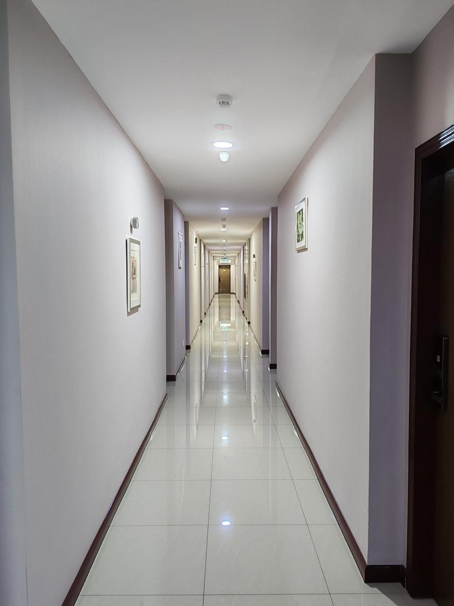 Hotel Prima Sandakan Luaran gambar