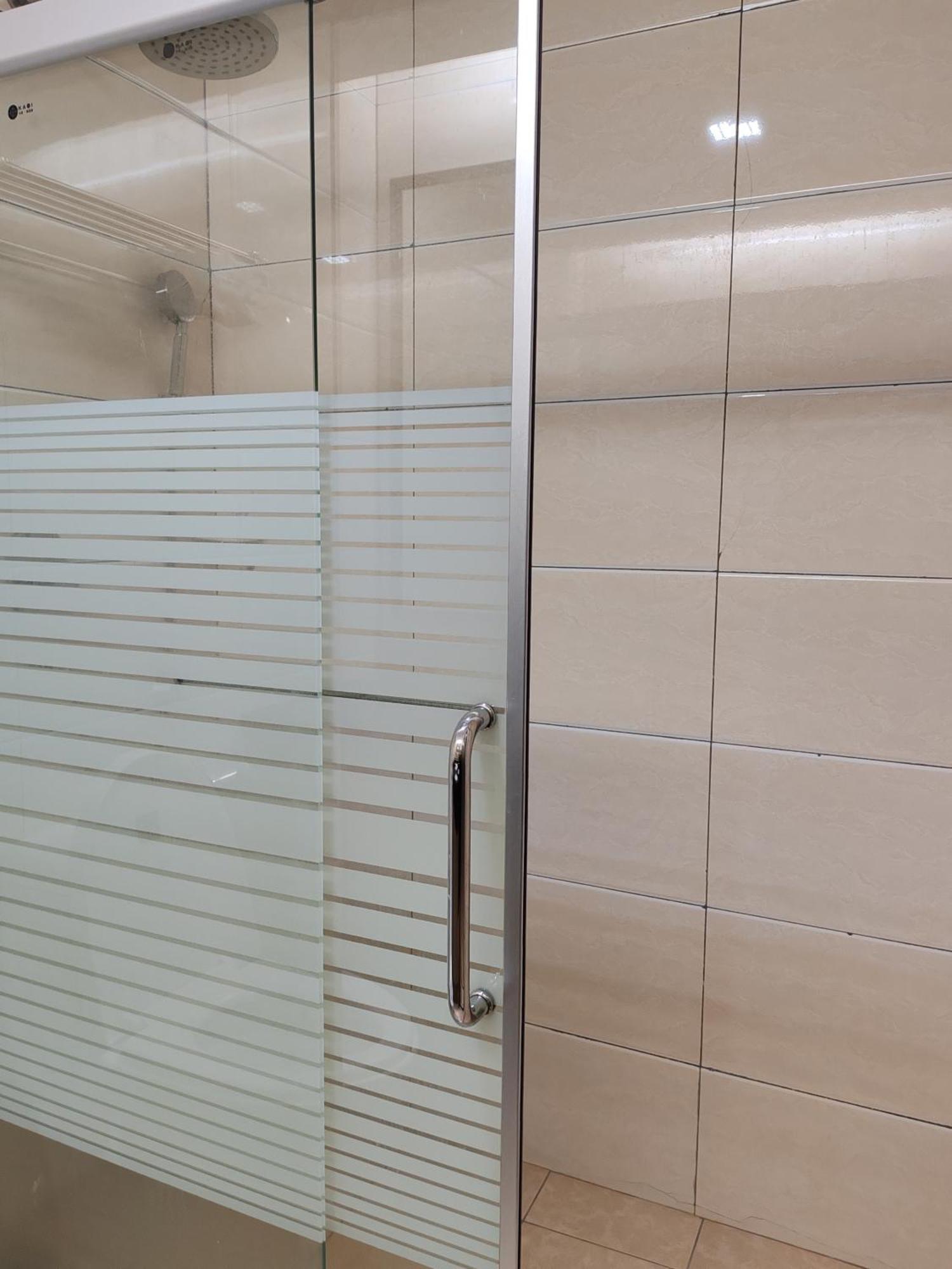 Hotel Prima Sandakan Luaran gambar