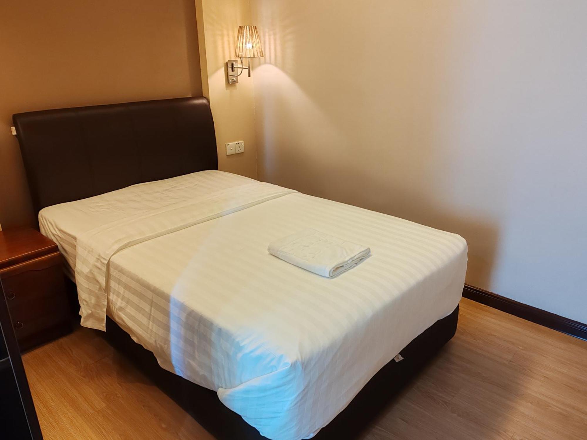Hotel Prima Sandakan Luaran gambar
