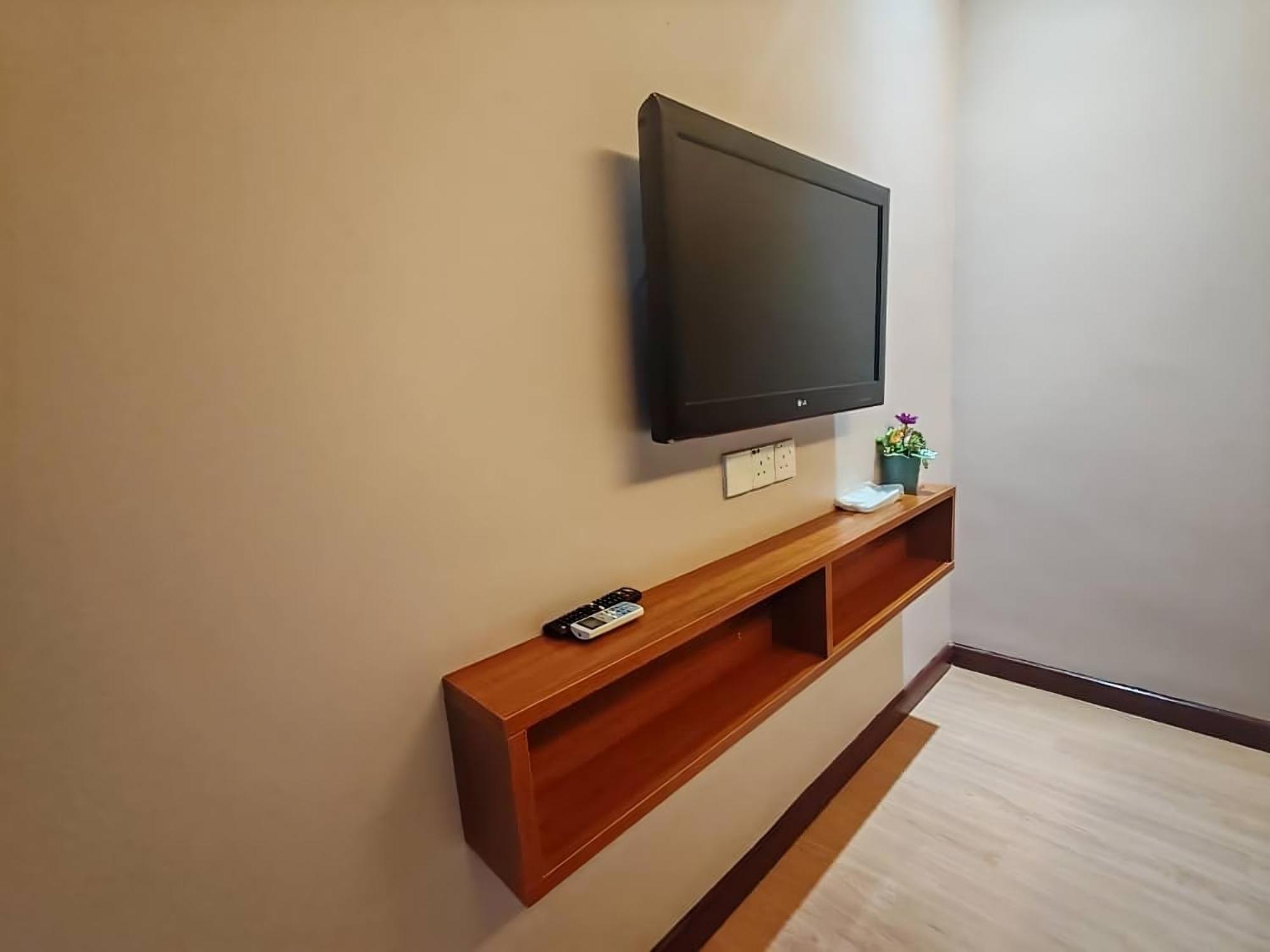 Hotel Prima Sandakan Luaran gambar